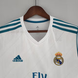 Camisa retrô do Real Madrid 2015 - CR7