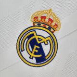 Camisa retrô do Real Madrid 2015 - CR7