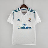 Camisa retrô do Real Madrid 2015 - CR7