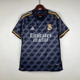 Camisa do Real Madrid - Uniforme 2 - 23/24