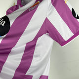 Camisa do Real Valladolid - Uniforme 1 - 23/24