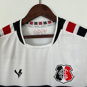 Camisa do Santa Cruz - Uniforme 2 - 23/24