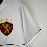 Camisa do Sport - Uniforme 2- 23/24