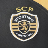 Camisa do Sporting - 23/24 - EDIÇÃO ESPECIAL CR7