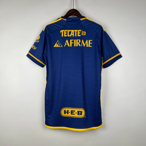 Camisa do Tigres 23/24 - uniforme 2