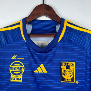 Camisa do Tigres 23/24 - uniforme 2