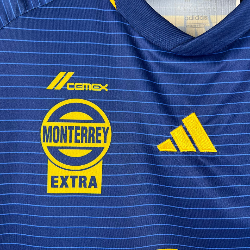 Camisa do Tigres 23/24 - uniforme 2