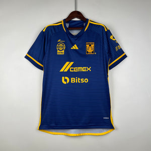 Camisa do Tigres 23/24 - uniforme 2