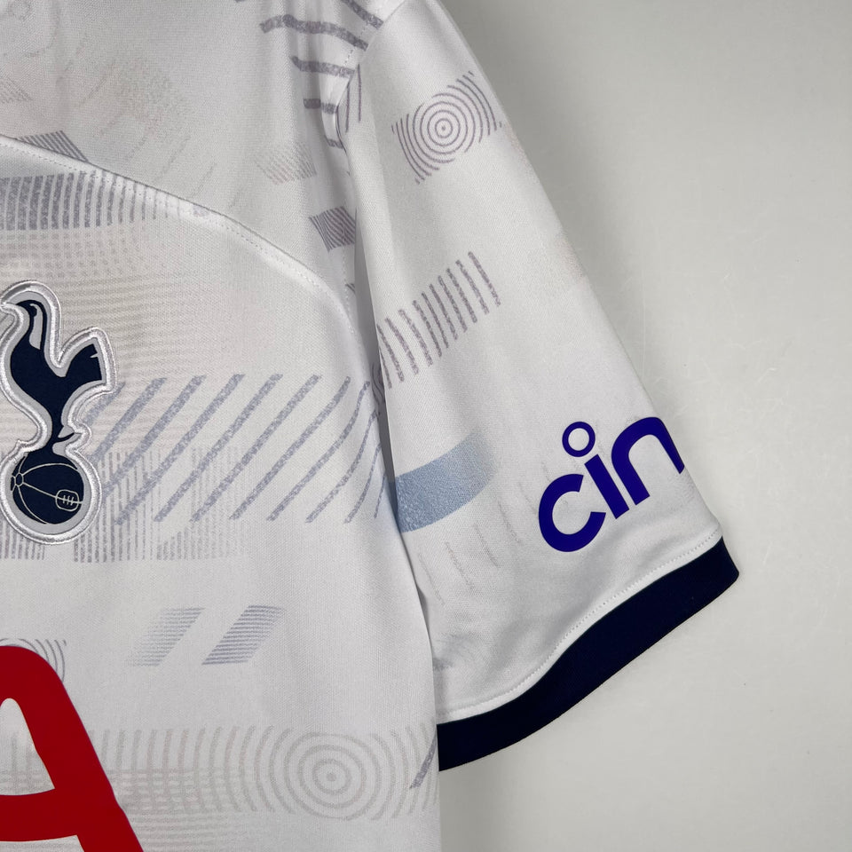 Camisa do Tottenham - Uniforme 1 - 23/24