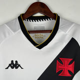 Camisa do Vasco - Uniforme 2 - 23/24