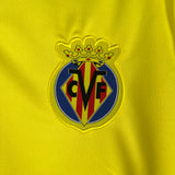 Camisa do Villareal - Uniforme 1 - 23/24