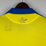 Camisa do Villareal - Uniforme 1 - 23/24