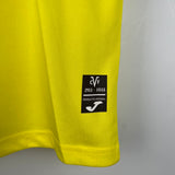 Camisa do Villareal - Uniforme 1 - 23/24