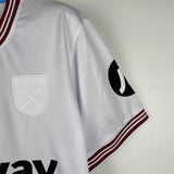 Camisa do West Ham - Uniforme 1 - 23/24