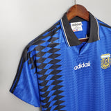 Camisa retrô da Argentina 1994