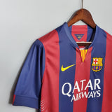 Camisa retrô do Barcelona 2015 - Neymar Jr 11