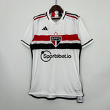 Camisa do São Paulo - Uniforme 1 - 23/24