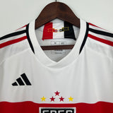 Camisa do São Paulo - Uniforme 1 - 23/24