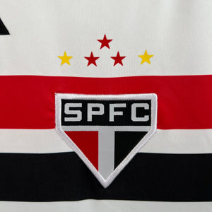 Camisa do São Paulo - Uniforme 1 - 23/24