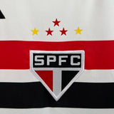 Camisa do São Paulo - Uniforme 1 - 23/24