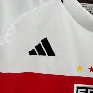 Camisa do São Paulo - Uniforme 1 - 23/24