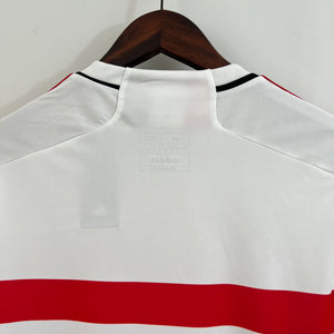 Camisa do São Paulo - Uniforme 1 - 23/24