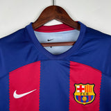 Camisa do Barcelona - Uniforme 1 - 23/24