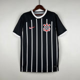 Camisa do Corinthians- Uniforme 2 - 23/24