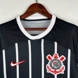 Camisa do Corinthians- Uniforme 2 - 23/24