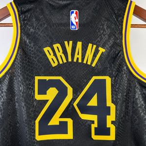 Camisa do Lakers 2023 - Edição especial - 24 BRYANT