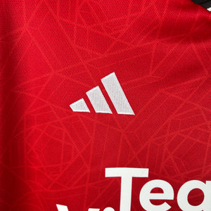 Camisa do Manchester United - Uniforme 1 - 23/24