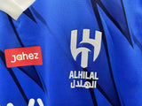 Camisa do Al Hilal - Uniforme 1 - 23/24