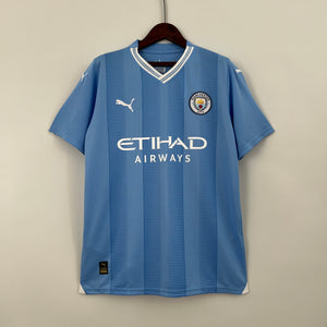 Camisa do Manchester City - Uniforme 1- 23/24