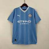 Camisa do Manchester City - Uniforme 1- 23/24