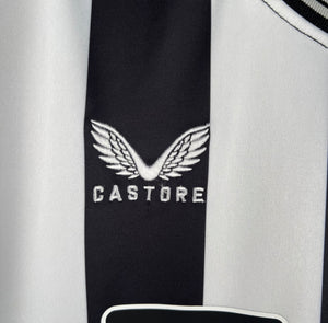 Camisa do Newcastle - Uniforme 1 - 23/24