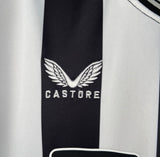 Camisa do Newcastle - Uniforme 1 - 23/24