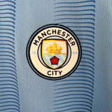 Camisa do Manchester City - Uniforme 1- 23/24