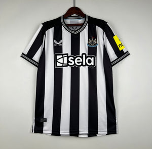 Camisa do Newcastle - Uniforme 1 - 23/24