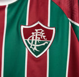 Camisa do Fluminense - Uniforme 1- 23/24