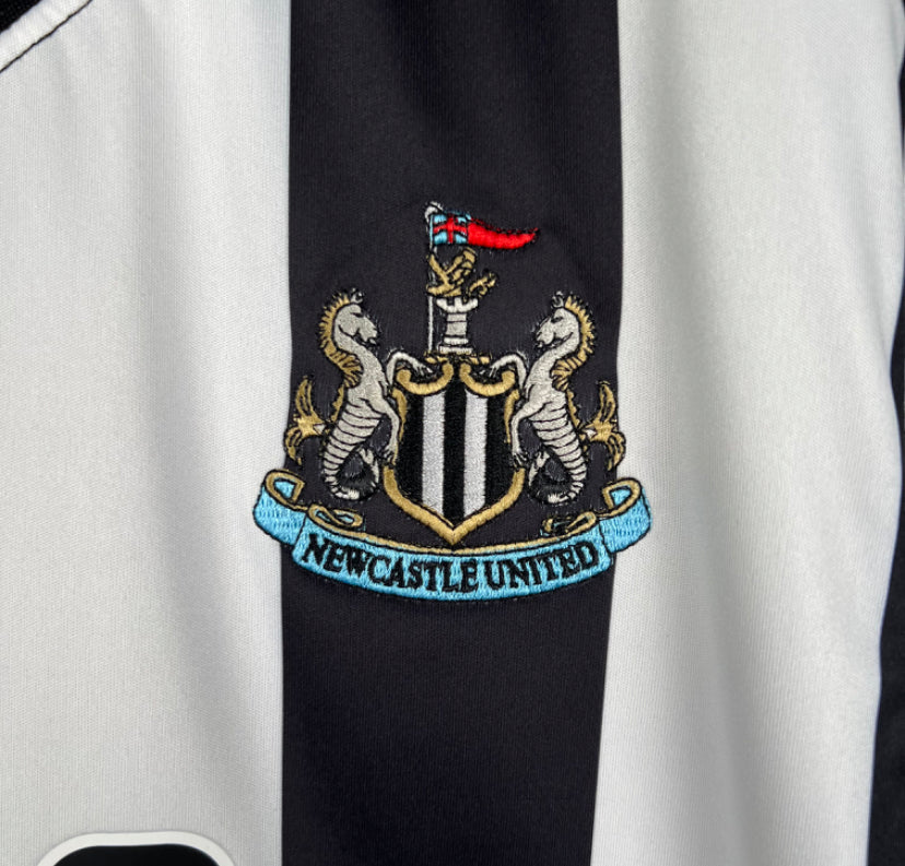 Camisa do Newcastle - Uniforme 1 - 23/24