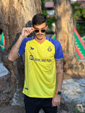 Camisa do Al Nassr - Uniforme 1 - 22/23- CR7