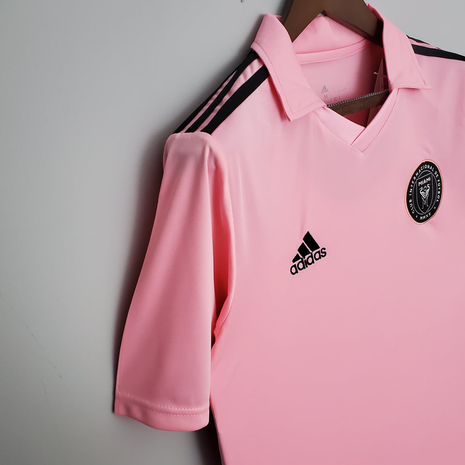 Camisa do Inter Miami - Uniforme 2 - 23/24