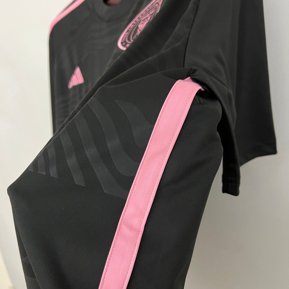 Camisa do Inter Miami - Uniforme 1 - 23/24 - MESSI 10