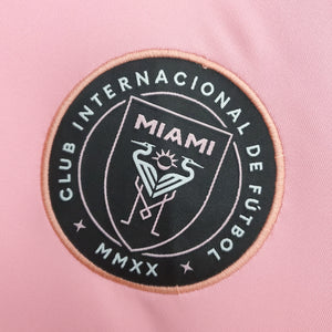 Camisa do Inter Miami - Uniforme 2 - 23/24