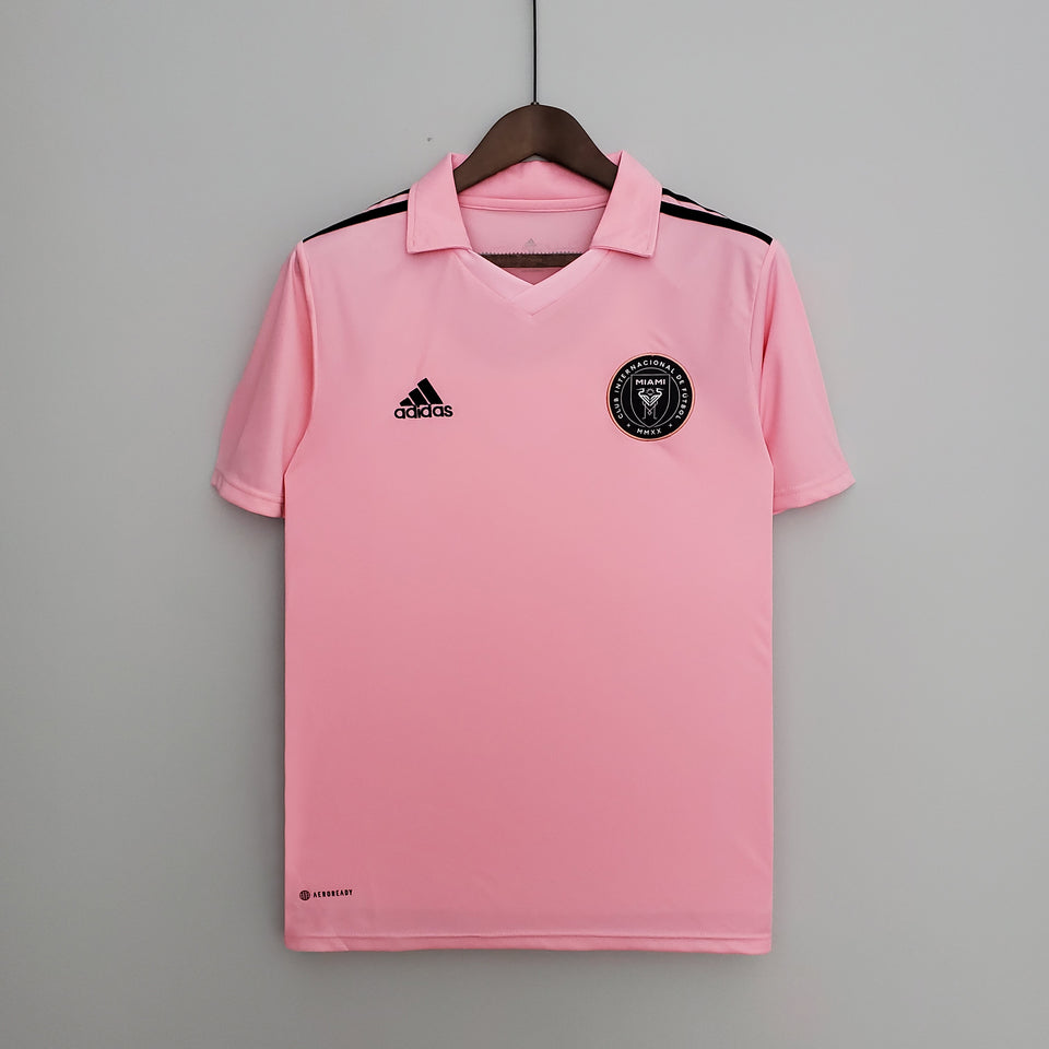 Camisa do Inter Miami - Uniforme 2 - 23/24