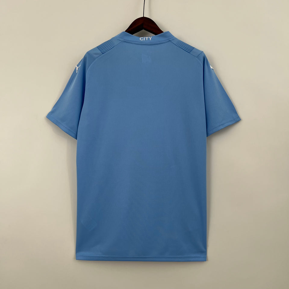 Camisa do Manchester City - Uniforme 1- 23/24