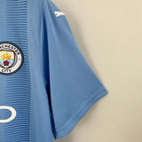 Camisa do Manchester City - Uniforme 1- 23/24