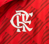 Agasalho corta vento do Flamengo