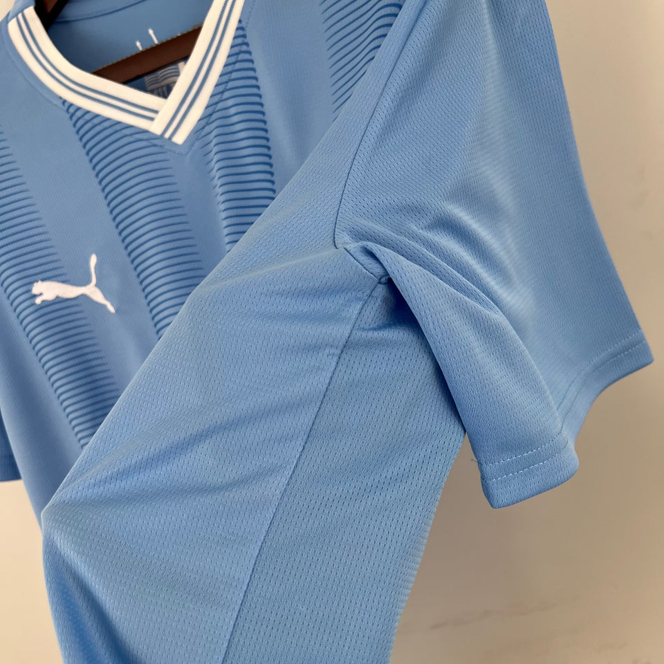 Camisa do Manchester City - Uniforme 1- 23/24