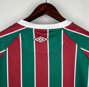 Camisa do Fluminense - Uniforme 1- 23/24